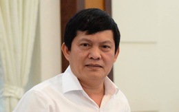 Xem xét bãi nhiệm tư cách đại biểu Quốc hội, đình chỉ chức vụ ông Phạm Phú Quốc