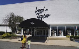 Lord & Taylor chính thức đóng cửa sau gần 200 năm hoạt động