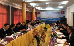Việt Nam và Trung Quốc đàm phán về vịnh Bắc Bộ, trao đổi về Biển Đông