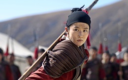 Trung Quốc chỉ thị truyền thông không đưa tin về phim Mulan?
