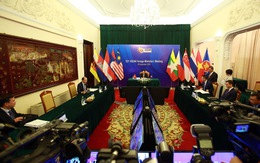 Bloomberg: Việt Nam ủng hộ nỗ lực duy trì hòa bình ở Biển Đông của Mỹ