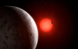 Quan sát 10,3 triệu hành tinh, chưa thấy dấu hiệu sự sống