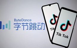 ByteDance đàm phán với Mỹ để tránh phải bán TikTok