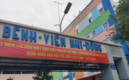 26 trẻ ở chùa Kỳ Quang 2 cấp cứu nghi ngộ độc thực phẩm: 6 trẻ còn điều trị
