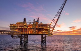 Doanh nghiệp dầu khí Australia với việc bảo tồn di sản văn hóa dưới đại dương