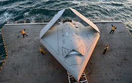 Hải quân Mỹ công bố diễn tập quy mô lớn trên Thái Bình Dương
