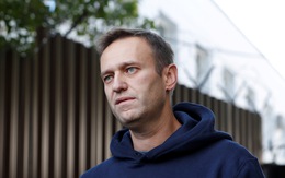 Đức nói sẽ điều tra vụ đầu độc nếu ông Navalny đồng ý