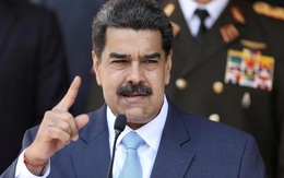 Venezuela bắt được 'gián điệp Mỹ'