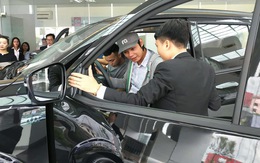 Xe hơi Nissan 'xả hàng', chuẩn bị thay nhà phân phối tại Việt Nam
