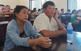 Vụ 39 người Việt chết ở Anh: 4 bị cáo lãnh án tù giam