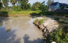Sau vụ 5 trẻ nhỏ chết đuối, tỉnh An Giang tuyên bố sẽ phổ cập bơi