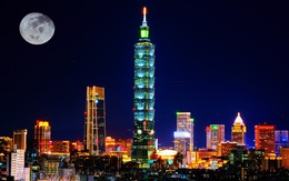 Chuyển đầu tư khỏi Trung Quốc đại lục, công ty Đài Loan mang về đảo 38 tỉ USD