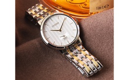 Đăng Quang Watch cam kết bán đồng hồ Citizen chính hãng rẻ nhất thị trường