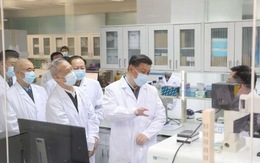 Trung Quốc sẽ ưu tiên tiêm vắc xin COVID-19 cho nhân viên y tế tuyến đầu