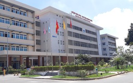 Quảng Ngãi thuê bác sĩ Cuba khám chữa bệnh và chuyển giao kỹ thuật cho Bệnh viện Sản nhi