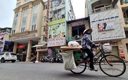 Những ngôi chợ ngoại sôi động bậc nhất Sài Gòn bỗng mang vẻ ảm đạm