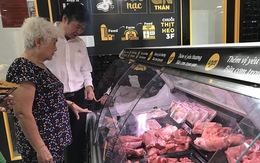 Giá thịt heo lại tăng dù Cục Chăn nuôi bảo giảm