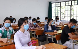 Điểm thi tốt nghiệp THPT tại Đà Nẵng: Có thí sinh đạt 30 điểm tuyệt đối