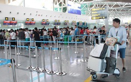 Chính thức mở đường bay quốc tế từ 15-9, khách nhập cảnh cách ly 5 ngày