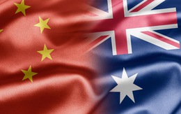 Úc chính thức đưa tên Trung Quốc vào điều tra can thiệp nước ngoài