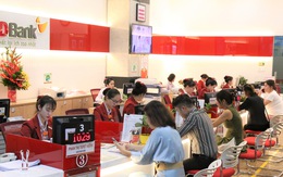 HDBank lọt vào top 5 Ngân hàng thương mại tư nhân uy tín năm 2020