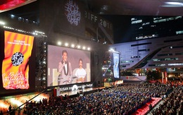 Liên hoan phim quốc tế lớn nhất châu Á thu hẹp quy mô tổ chức