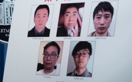 Mỹ buộc tội tin tặc Trung Quốc, Malaysia