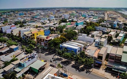 Đồng Tháp có thêm thành phố Hồng Ngự giáp Campuchia