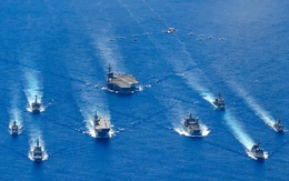 Nikkei: Mỹ đang nhắm vào các tàu ngầm của Trung Quốc ở Biển Đông