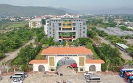 Trường đại học Quang Trung công bố điểm sàn và các ưu đãi dành cho sinh viên