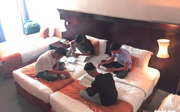 Đắk Lắk bố trí khách sạn 4 sao đón thí sinh tỉnh bạn đến dự thi tốt nghiệp