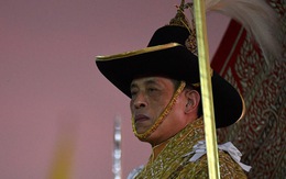 Người Thái phá vỡ cấm kỵ 90 năm, công khai thách thức hoàng gia