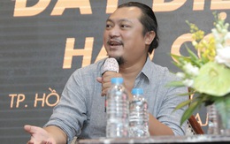 Đạo diễn Phan Gia Nhật Linh: 'Đừng xem phim ảnh như dưa hấu để phải giải cứu'