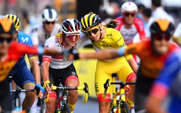 Tour de France có nhà vô địch trẻ tuổi nhất trong vòng 111 năm