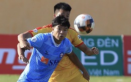 SHB Đà Nẵng “không tiếp” khán giả Hải Phòng tại vòng 12 V-League