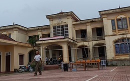 Sáp nhập xã ở Hà Tĩnh: Nhiều trụ sở tiền tỉ dư dôi đang bị bỏ đó