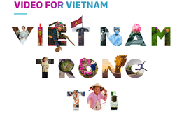 Facebook phát động chương trình lan tỏa vẻ đẹp đất nước, con người Việt