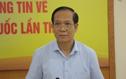 464 đại biểu dự đại hội thi đua yêu nước của Công đoàn Việt Nam
