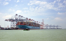 Chờ những dự án lớn thúc đẩy cảng biển Bà Rịa - Vũng Tàu