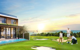 Vì sao không cần phải là Golfer vẫn nên đầu tư biệt thự Golf?