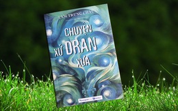 Chuyện xứ Dran xưa