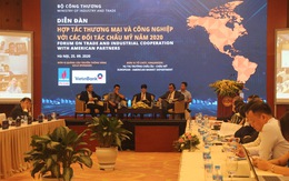CPTPP mở ra cơ hội rất lớn cho xuất khẩu Việt Nam