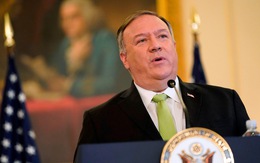 Ông Pompeo: Lãnh sự quán Trung Quốc tại New York là trung tâm gián điệp