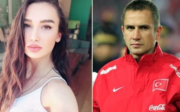 Cựu danh thủ Thổ Nhĩ Kỳ Emre Asik bị vợ thuê sát thủ 'lấy mạng' giá 1,3 triệu euro