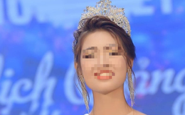 Tước danh hiệu 'Người đẹp du lịch Quảng Bình' vì làm mất uy tín hình ảnh cuộc thi