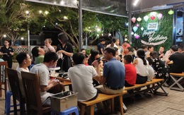 Chuỗi nhà hàng NORI Vũng Tàu: Chinh phục khách hàng bằng 'văn hóa tử tế'