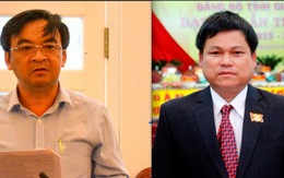 Hai ủy viên Ban thường vụ Tỉnh ủy Gia Lai 'xin' tái cử 'rớt' khỏi ban chấp hành khóa mới
