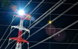 Đường dây 500 kV đầu tiên do tư nhân đầu tư đóng điện thành công