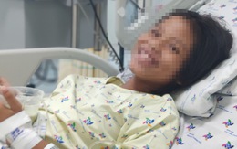 Bé gái 11 tuổi uống thuốc ngủ vì 'ba mẹ thương em hơn con', bạn trong lớp chê bai