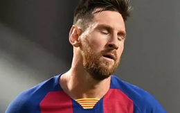 Barca không cho Messi ra đi, đề nghị gia hạn thêm 2 năm